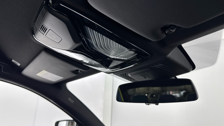 BMW M3 xDrive Competition M 4dr Step Auto Petrol Saloon